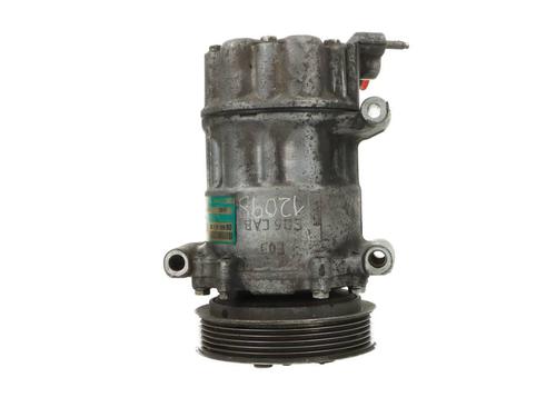 AC compressor CITROËN C4 Coupe (LA_) 1.6 HDi | BP39386073M34 - Image 4