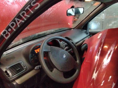 Starter RENAULT CLIO II (BB_, CB_) 1.5 dCi (B/CB07) | BP18245904M8 