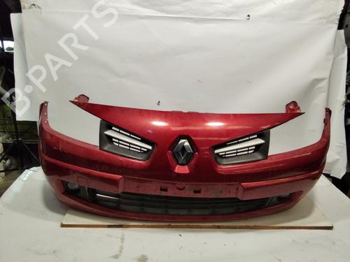 Used Front bumper RENAULT MEGANE II (BM0/1_, CM0/1_) [2001-2012]  29398976