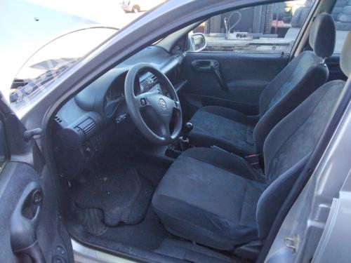 Right front driveshaft OPEL CORSA B (S93)  | BP23224626M39 