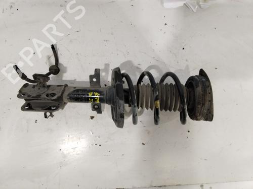 Used Left front shock absorber RENAULT LAGUNA III (BT0/1) 2.0 dCi (BT01, BT08, BT09, BT0E, BT0K, BT12, BT1C, BT1D,... (150 hp) 31805674