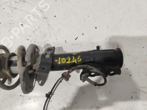 Venstre fortil støddæmper FORD TRANSIT COURIER B460 MPV | BP30389755M16