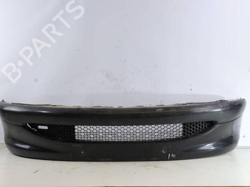 Used Front bumper Front bumper PEUGEOT 206 Hatchback (2A/C) 1.4 16V (88 hp) 39882016 39882016
