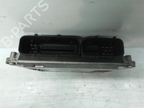 Used Engine control unit (ECU) SEAT IBIZA III (6L1) [2002-2009]  8584034