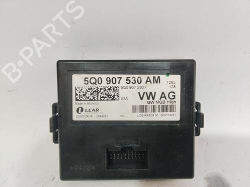 Used Electronic module VW GOLF VII (5G1, BQ1, BE1, BE2) [2012-2021]  25471571