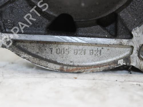 Starter CITROËN SAXO (S0, S1) 1.5 D | BP18296243M8 