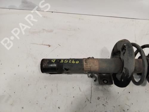 Right front shock absorber SEAT IBIZA III (6L1)  | BP27239044M17 