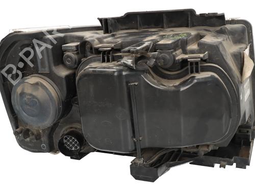 Left headlight LAND ROVER FREELANDER 2 (L359) | BP30926248C28