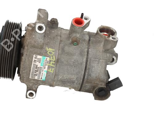 AC-Kompressor AUDI Q3 (8UB, 8UG) [2011-2020]  31670623
