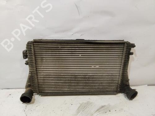 Intercooler VW GOLF V (1K1)  | BP29595902M30 