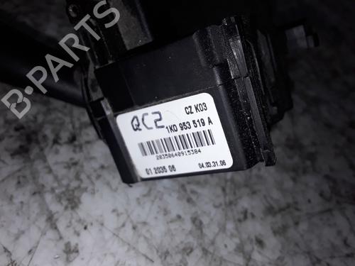 Steering column stalk SEAT TOLEDO III (5P2)  | BP8580283I23 
