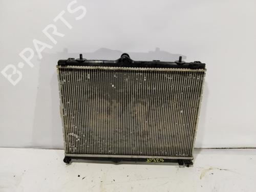 Used Water radiator PEUGEOT 2008 II (UD_, US_, UY_, UJ_, UR_, UC_) [2019-2026]  31210262