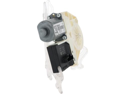 Right rear window motor RENAULT MEGANE III Hatchback (BZ0/1_, B3_) 1.2 TCe (BZ16, BZ28) | BP29928828E22 
