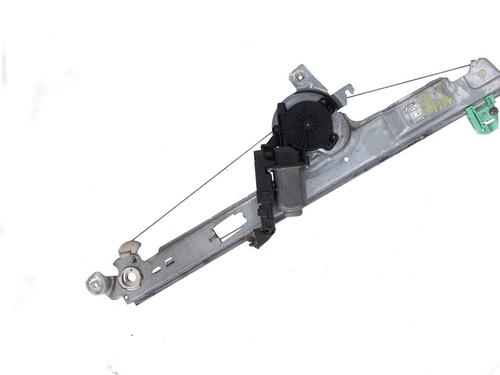 front-right-window-mechanism-renault-scenic-ii-jm01_-2003-2004-2005-2006-2007-2008-2009-2010-39596517 main image