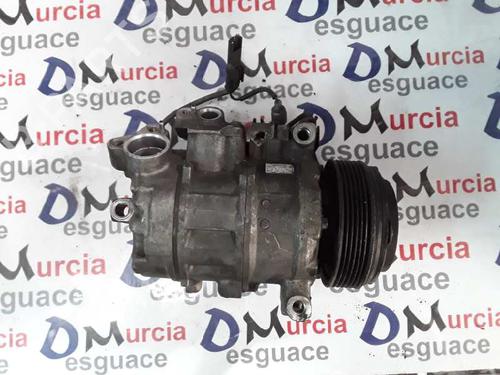 Used AC compressor BMW 1 (E87) [2003-2013]  8552510