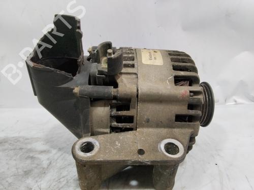 Used Alternator FORD MONDEO III Saloon (B4Y) 2.0 16V DI / TDDi / TDCi (90 hp) 22756033