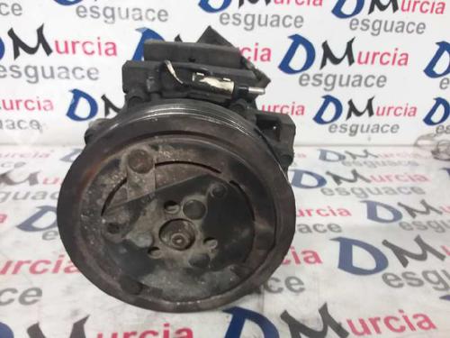 AC compressor RENAULT CLIO II (BB_, CB_) 1.9 D (B/CB0J) | BP8553378M34 