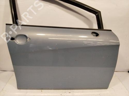Right front door SEAT LEON (1P1) 1.9 TDI | BP27818374C3 