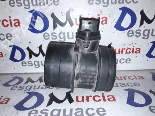 Débitmètre de masse D'Air VW GOLF PLUS V (5M1, 521) [2004-2013]  8555890