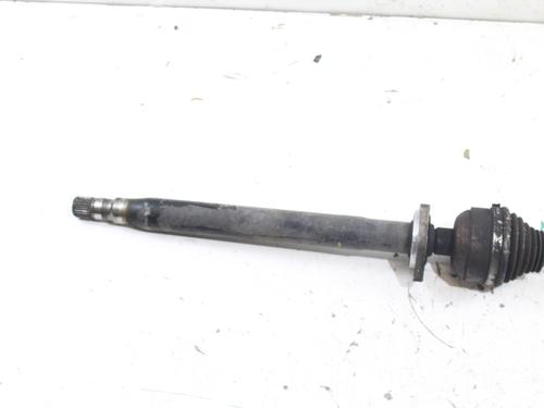 Right front driveshaft OPEL INSIGNIA A (G09) 2.0 CDTI (68) | BP17099189M39 