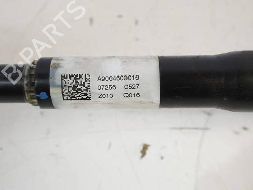 Steering column VW CRAFTER 30-35 Bus (2E_) | BP38989526M21 - Image 2