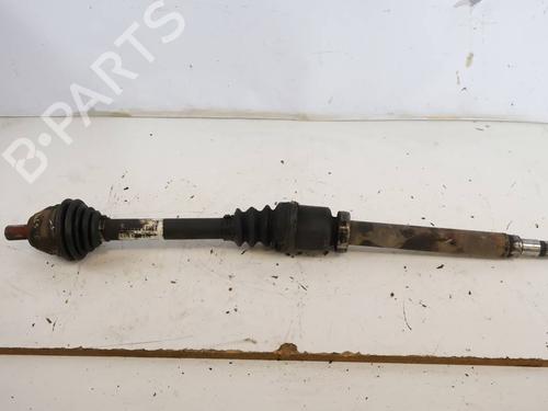 Right front driveshaft FORD C-MAX (DM2) 1.8 TDCi | BP38708494M39 - Image 4