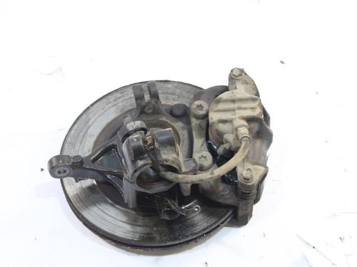 Used Right front steering knuckle CITROËN C3 / C3 ORIGIN III (SX) 1.2 VTi 82 (82 hp) 16007700
