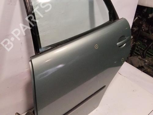 Left rear door SEAT IBIZA III (6L1)  | BP22398539C4