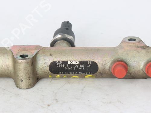 Injection rail JEEP CHEROKEE (KJ) 2.5 CRD 4x4 | BP33013076M98 - Image 2