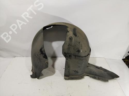 Paso rueda VW PASSAT B6 (3C2) [2005-2011]  31803552