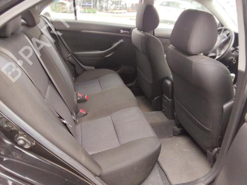 Water radiator TOYOTA AVENSIS Saloon (_T25_) 2.0 D-4D (CDT250_, CDT250R) | BP32320309M31 