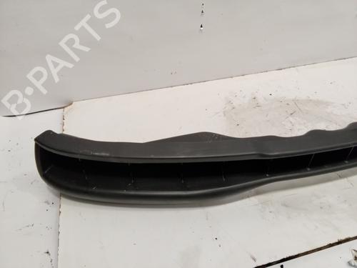 Front bumper reinforcement CITROËN XSARA PICASSO (N68) 1.6 HDi | BP27456422C109 