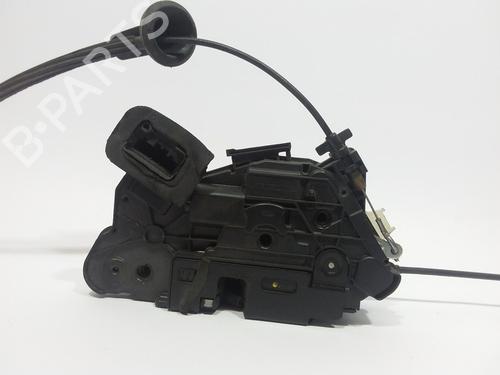 Front left lock VW GOLF VII (5G1, BQ1, BE1, BE2) 2.0 TDI 4motion | BP10207325C98 