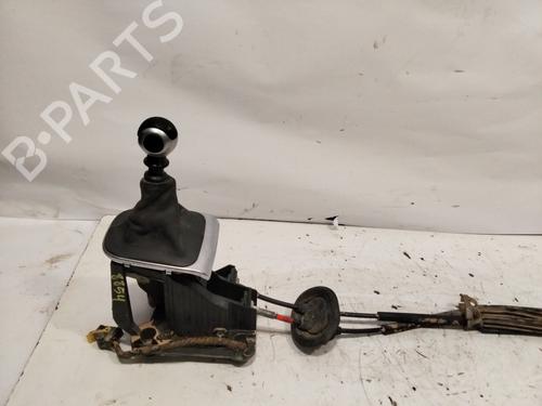 Gear lever CITROËN DS4 (NX_) 1.6 BlueHDi 120 | BP25467556M90 