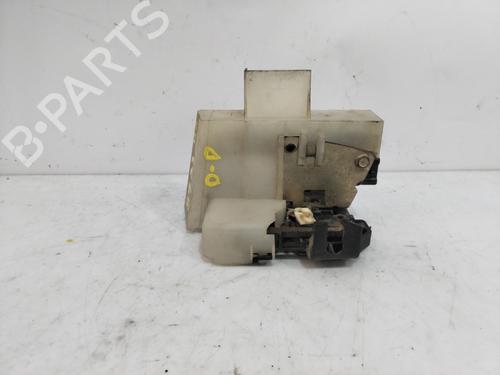 Used Front right lock RENAULT MEGANE I (BA0/1_) 1.9 D Eco (BA0A, BA0U, BA0R) (64 hp) 26008714