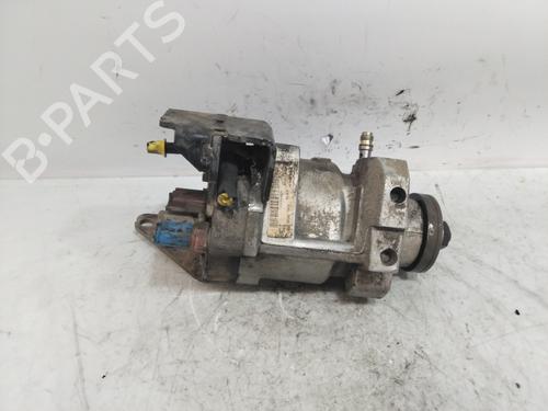 Used Injection pump FORD TRANSIT Van (FA_ _) [2006-2014]  25873168