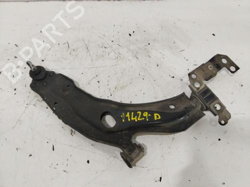Used Right front suspension arm Right front suspension arm FIAT DOBLO MPV (119_, 223_) 1.9 D (223AXB1A) (63 hp) 34442318 34442318