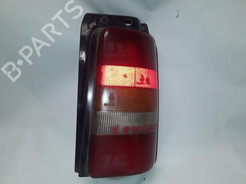 Right taillight CHRYSLER VOYAGER II (ES) [1990-1995]  10047451