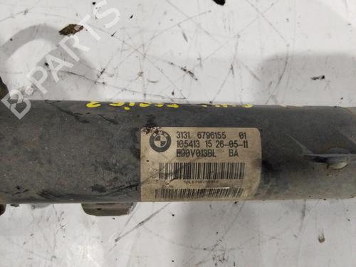 Right front shock absorber BMW 3 (E90) | BP31917256M17
