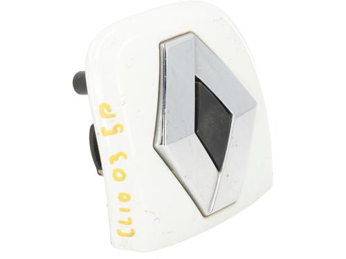 Tailgate handle RENAULT CLIO II (BB_, CB_)  | BP30389826C132 