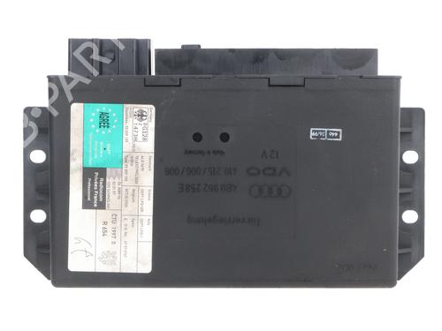 Mando luces Mando luces AUDI A6 C5 (4B2, 4B4) [1997-2005] 34554087 34554087