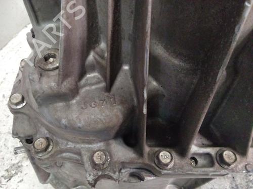 Gearbox NISSAN QASHQAI / QASHQAI +2 I (J10, NJ10, JJ10E)  | BP28086015M3 