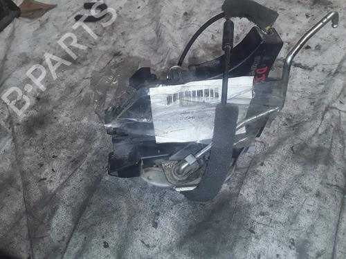 Used Front left lock MITSUBISHI L200 / TRITON (KA_T, KB_T) [2004-2018]  8560060