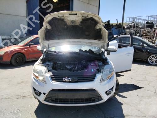 Tailgate FORD KUGA I  | BP36294606C6  - Image 11