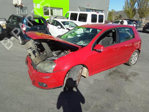 Left front driveshaft VW GOLF V (1K1) | BP12907943M38 - Image 7