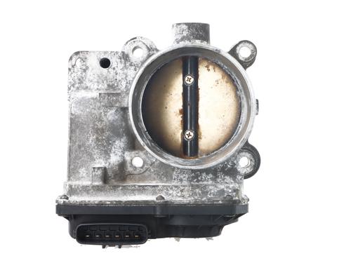 Spjældhus VOLVO S40 II (544) [2003-2012]  32293005