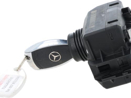 Ignition barrel MERCEDES-BENZ C-CLASS (W204)  | BP29636093M48 
