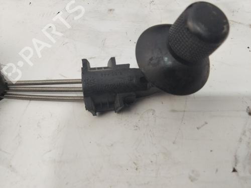 Right mirror SEAT IBIZA III (6L1)  | BP21049214C27 