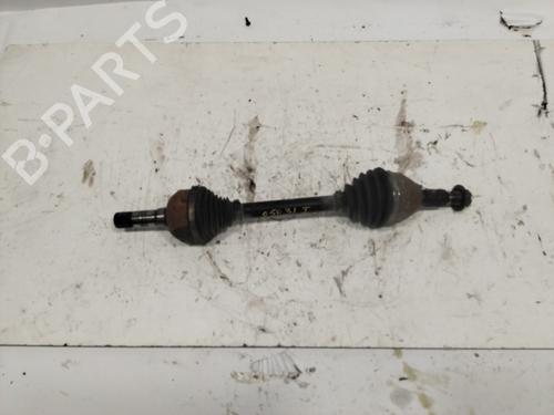 Used Left front driveshaft OPEL INSIGNIA A Sports Tourer (G09) 2.0 CDTI (35) (160 hp) 23275302