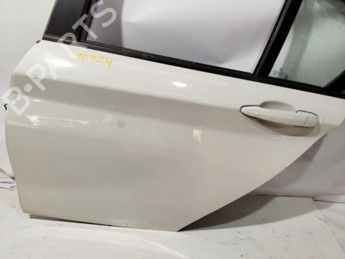 Left rear door BMW 1 (F20) 118 i | BP30689570C4 